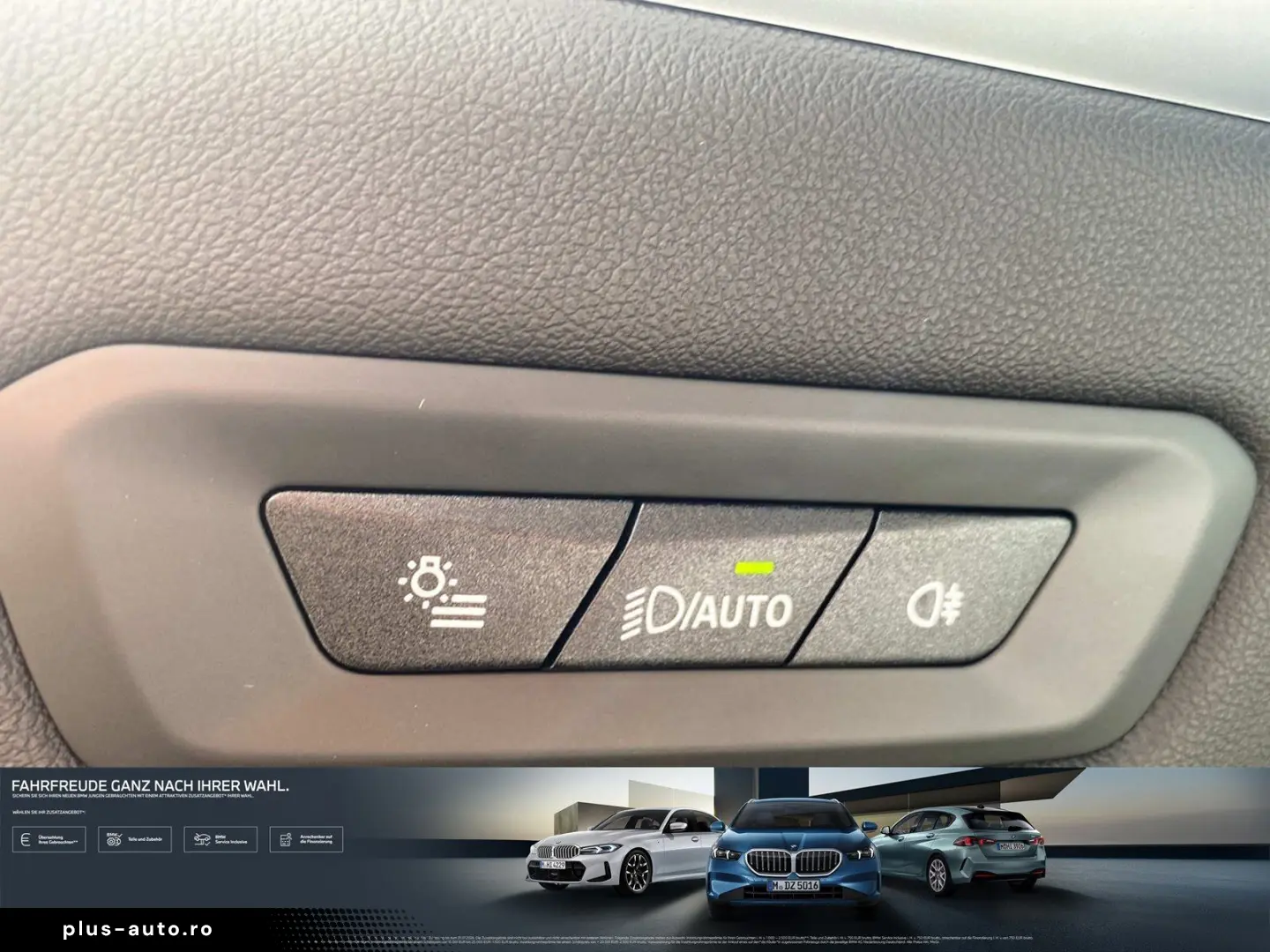 BMW X5 xDrive50e M Sport AHK Driv.Assist.Prof LED