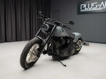 Harley Davidson FS2 S5f