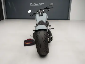 Harley Davidson FS2 S5f