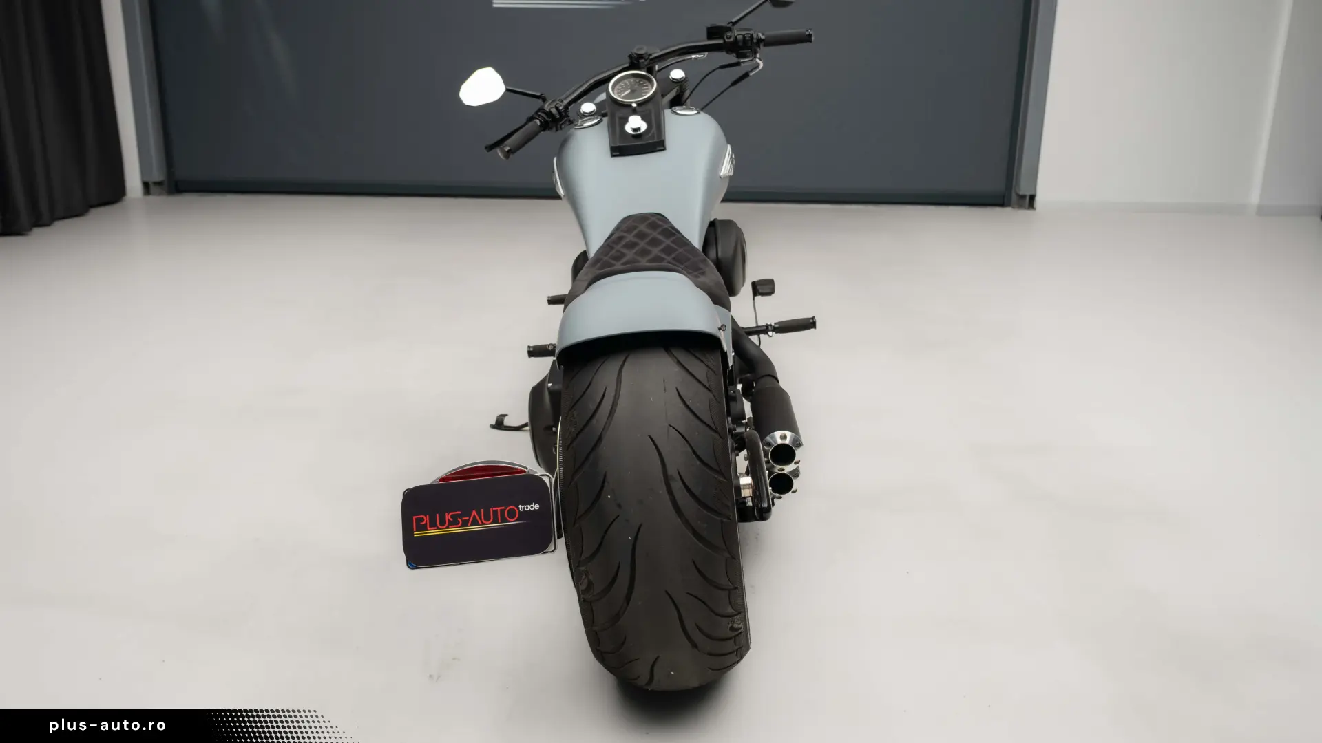 Harley Davidson FS2 S5f