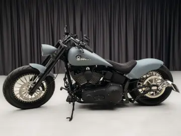 Harley Davidson FS2 S5f