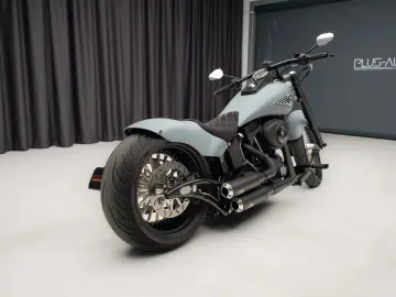 Harley Davidson FS2 S5f