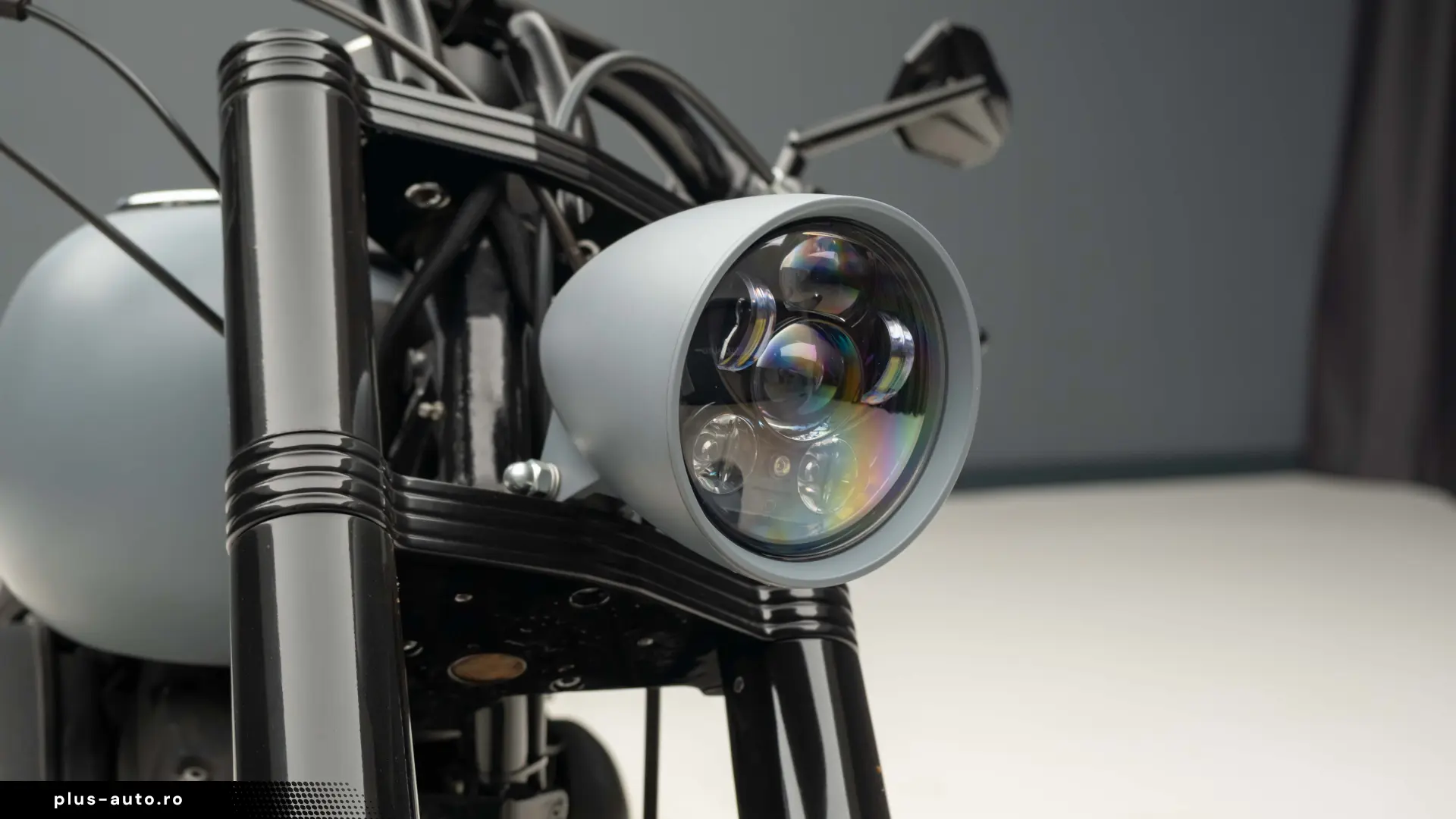 Harley Davidson FS2 S5f