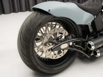 Harley Davidson FS2 S5f