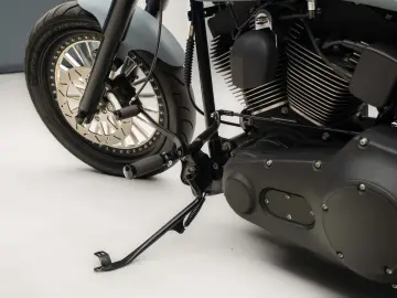 Harley Davidson FS2 S5f