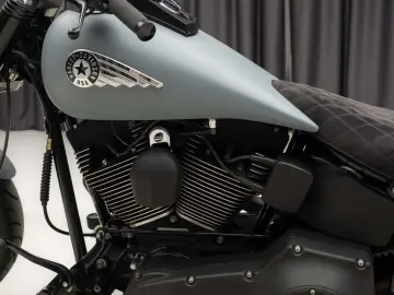Harley Davidson FS2 S5f
