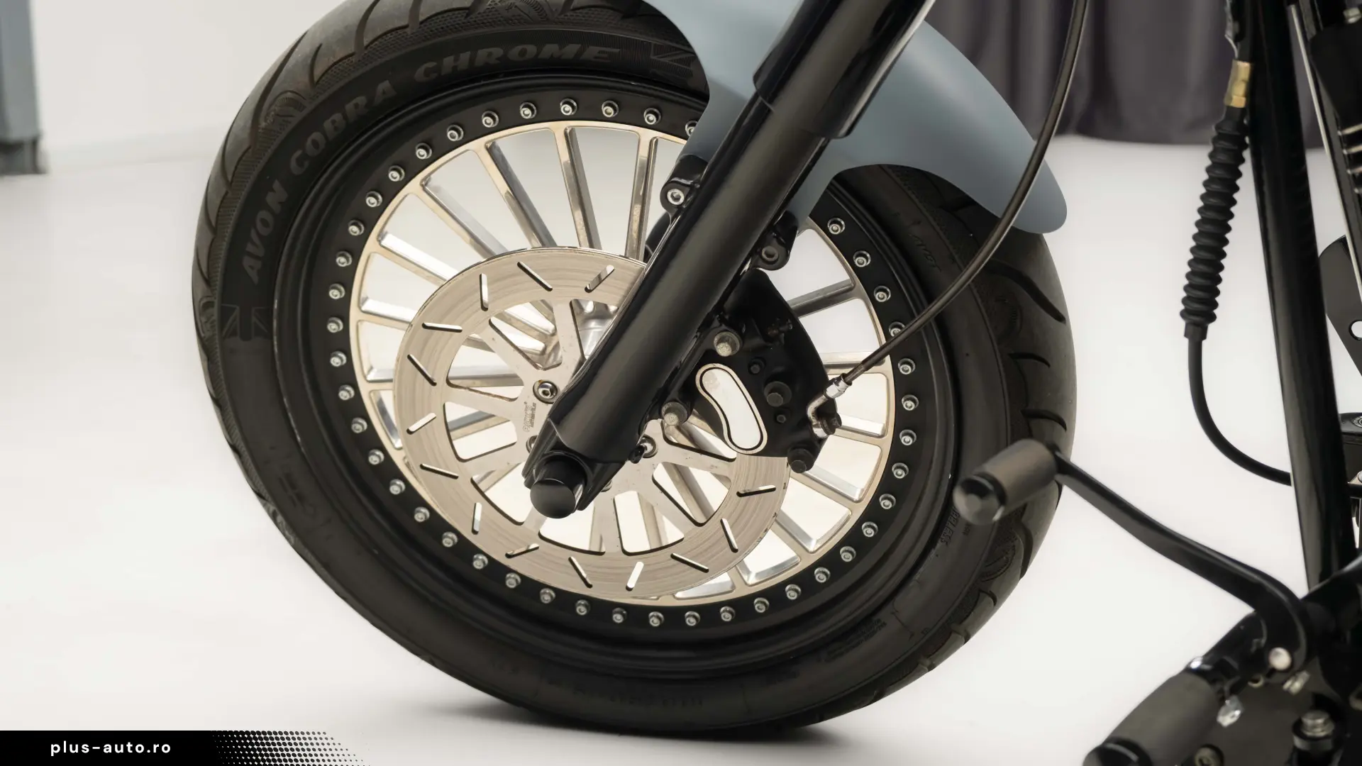 Harley Davidson FS2 S5f
