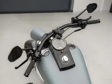 Harley Davidson FS2 S5f