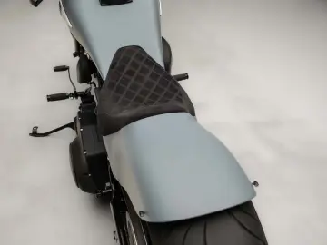 Harley Davidson FS2 S5f