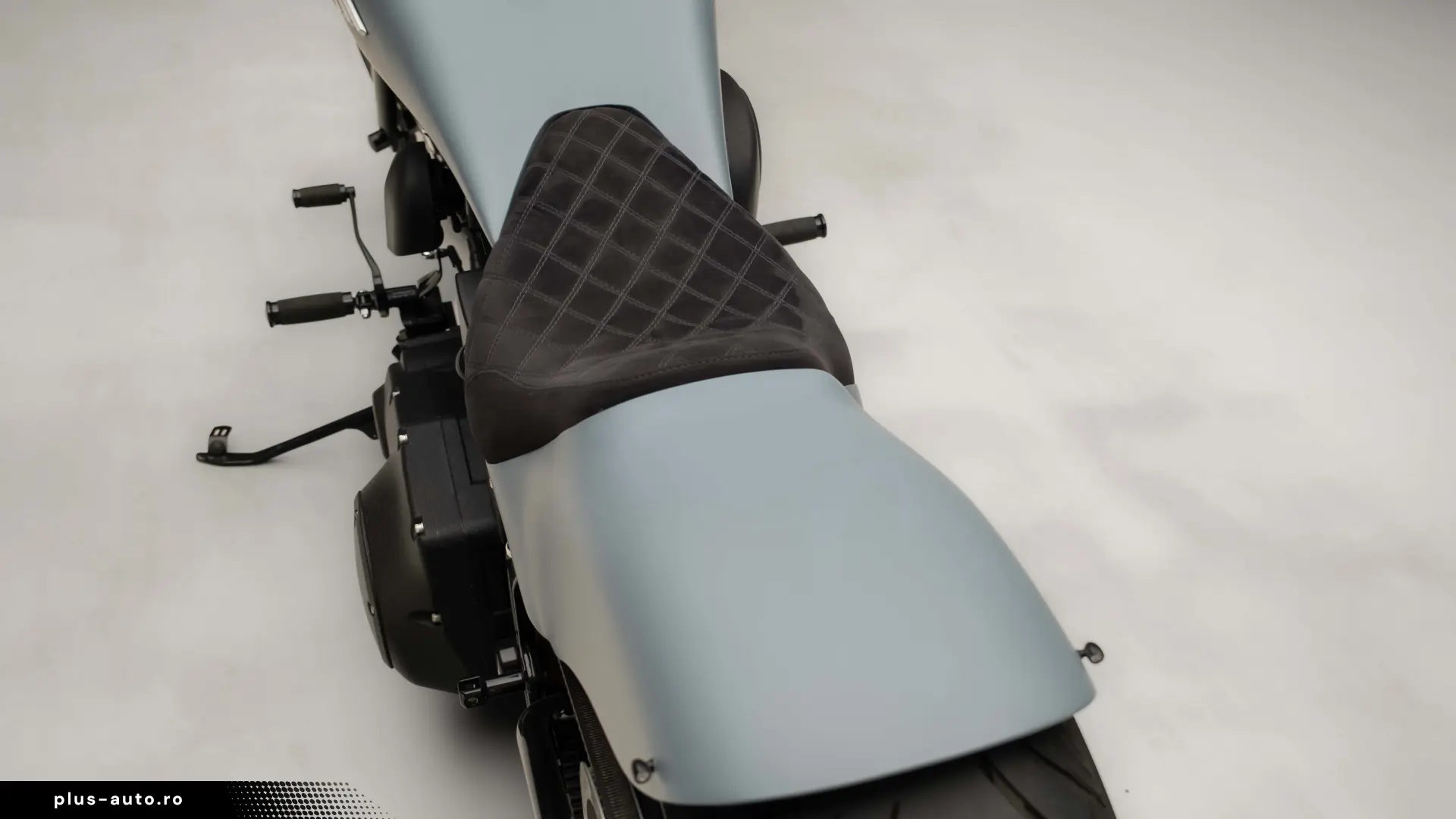 Harley Davidson FS2 S5f