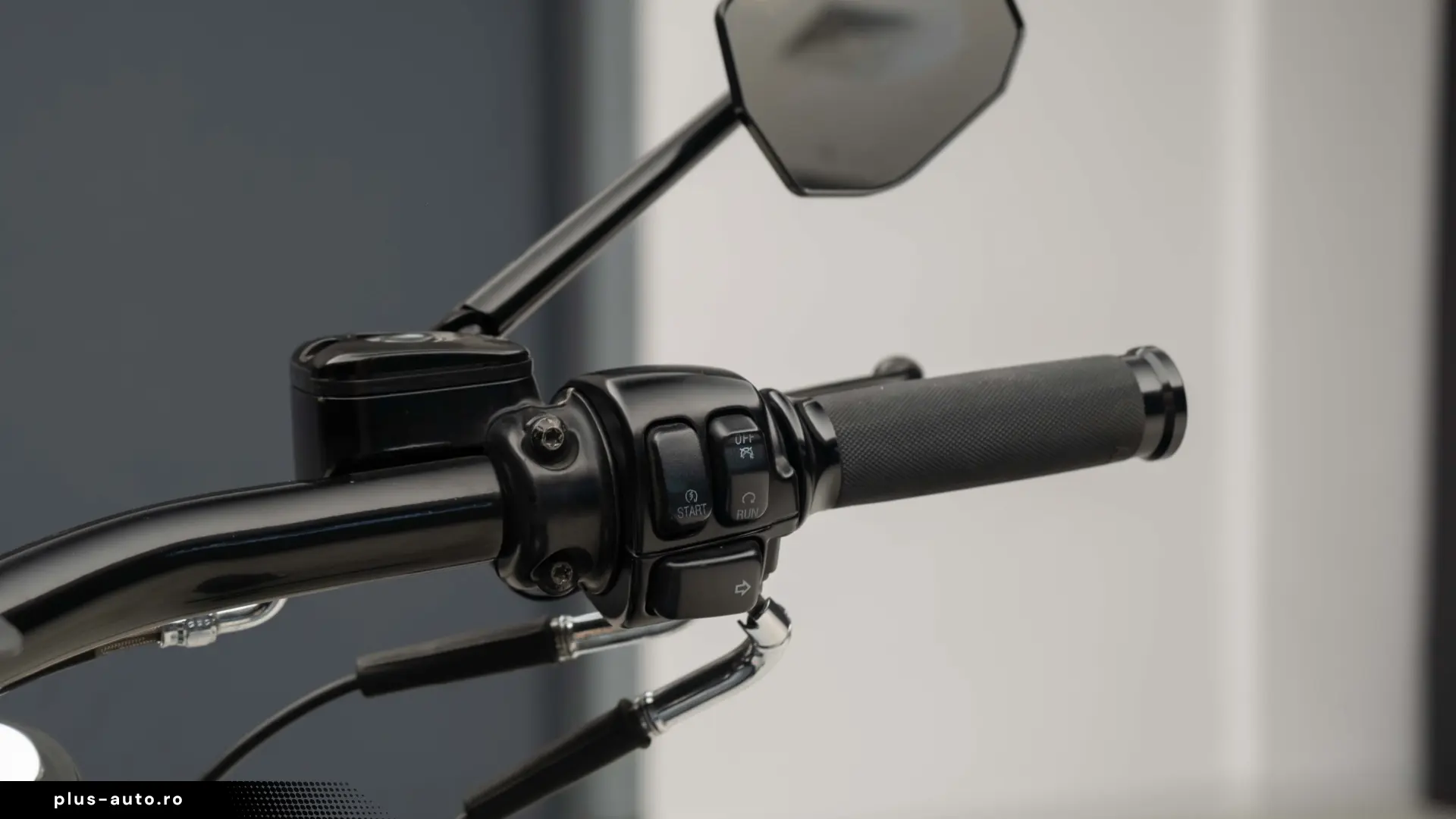 Harley Davidson FS2 S5f
