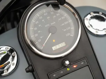 Harley Davidson FS2 S5f