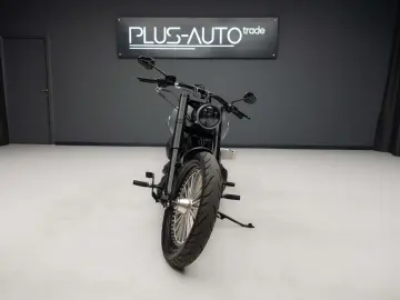 Harley Davidson FS2 S5f
