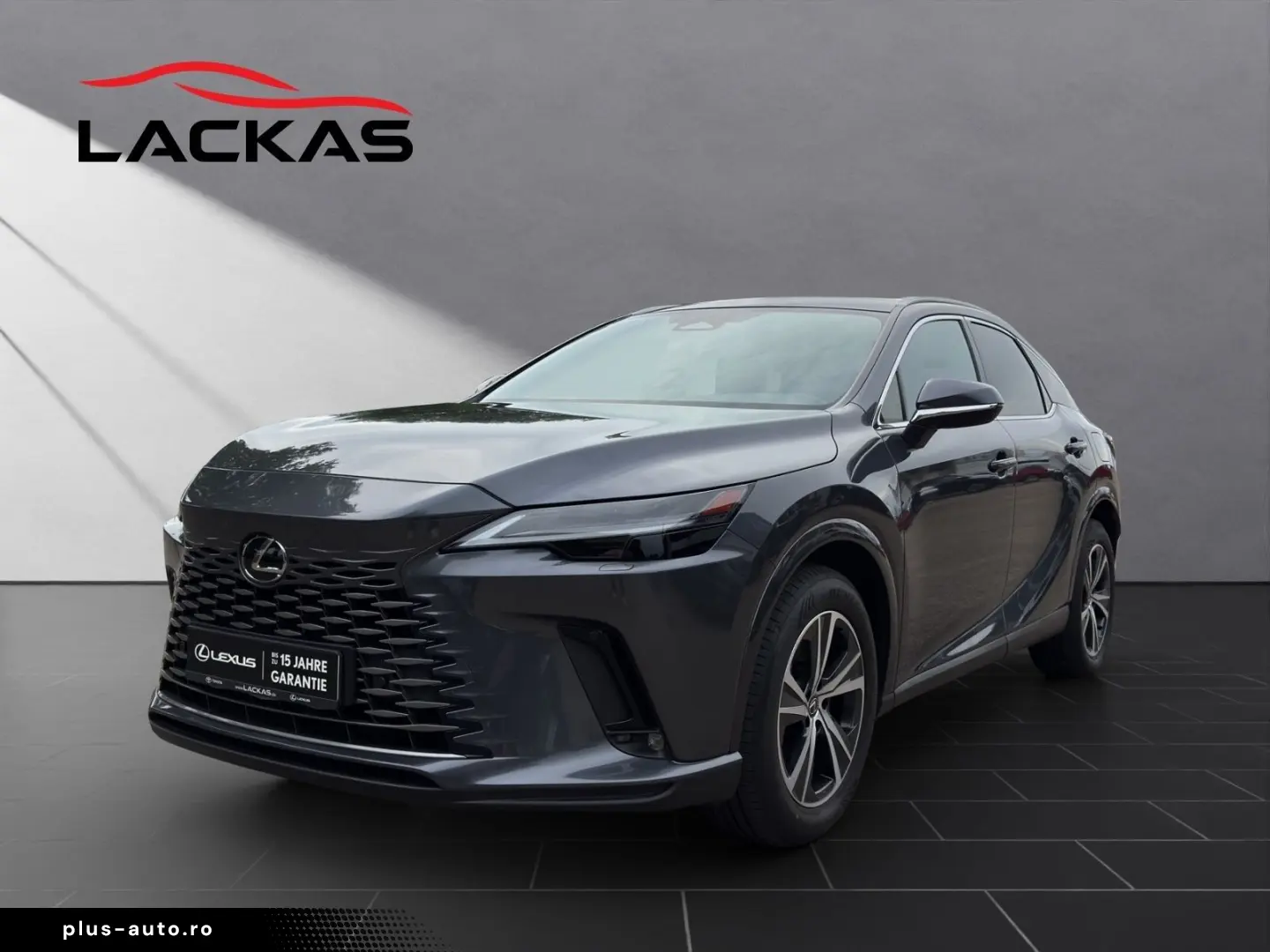 LEXUS RX 350 h Business Line ACC LED CarPlay