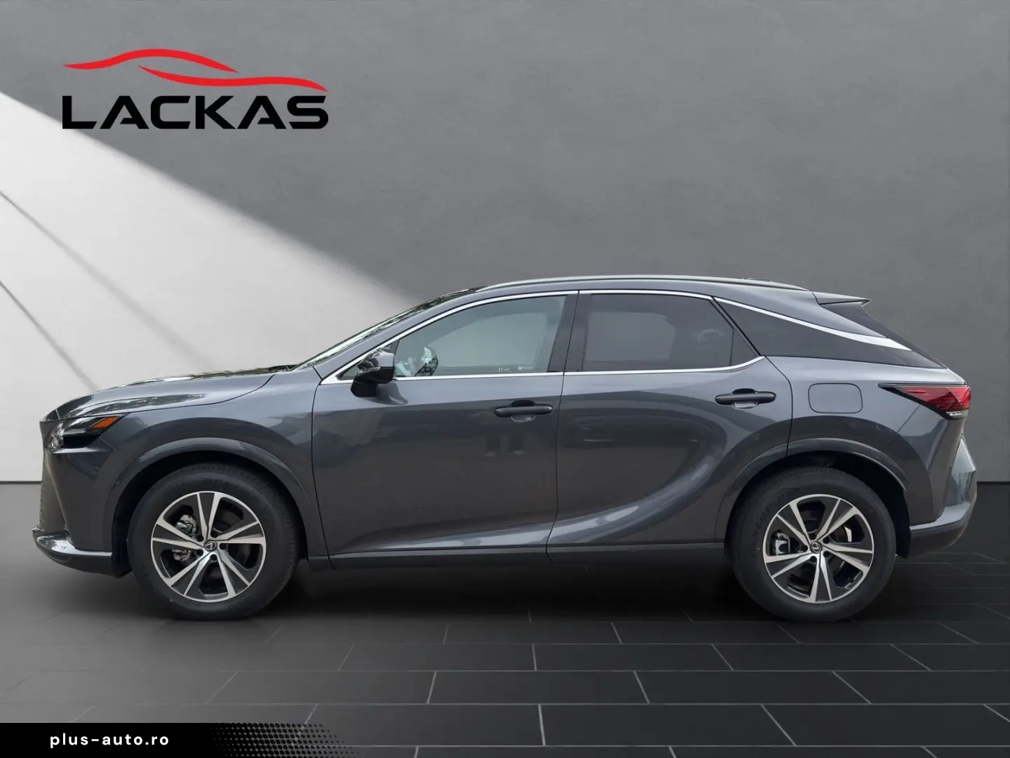 LEXUS RX 350 h Business Line ACC LED CarPlay