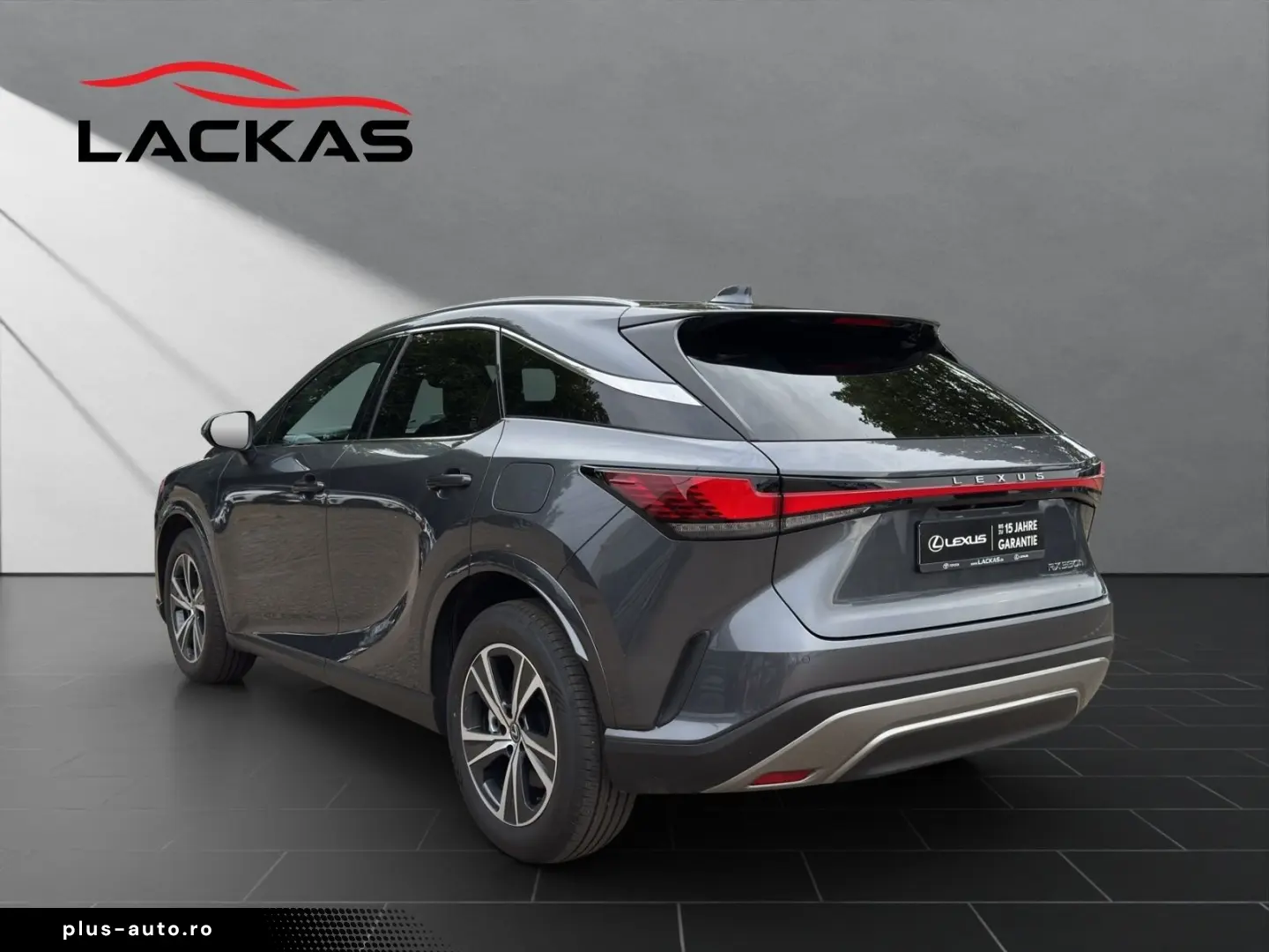 LEXUS RX 350 h Business Line ACC LED CarPlay