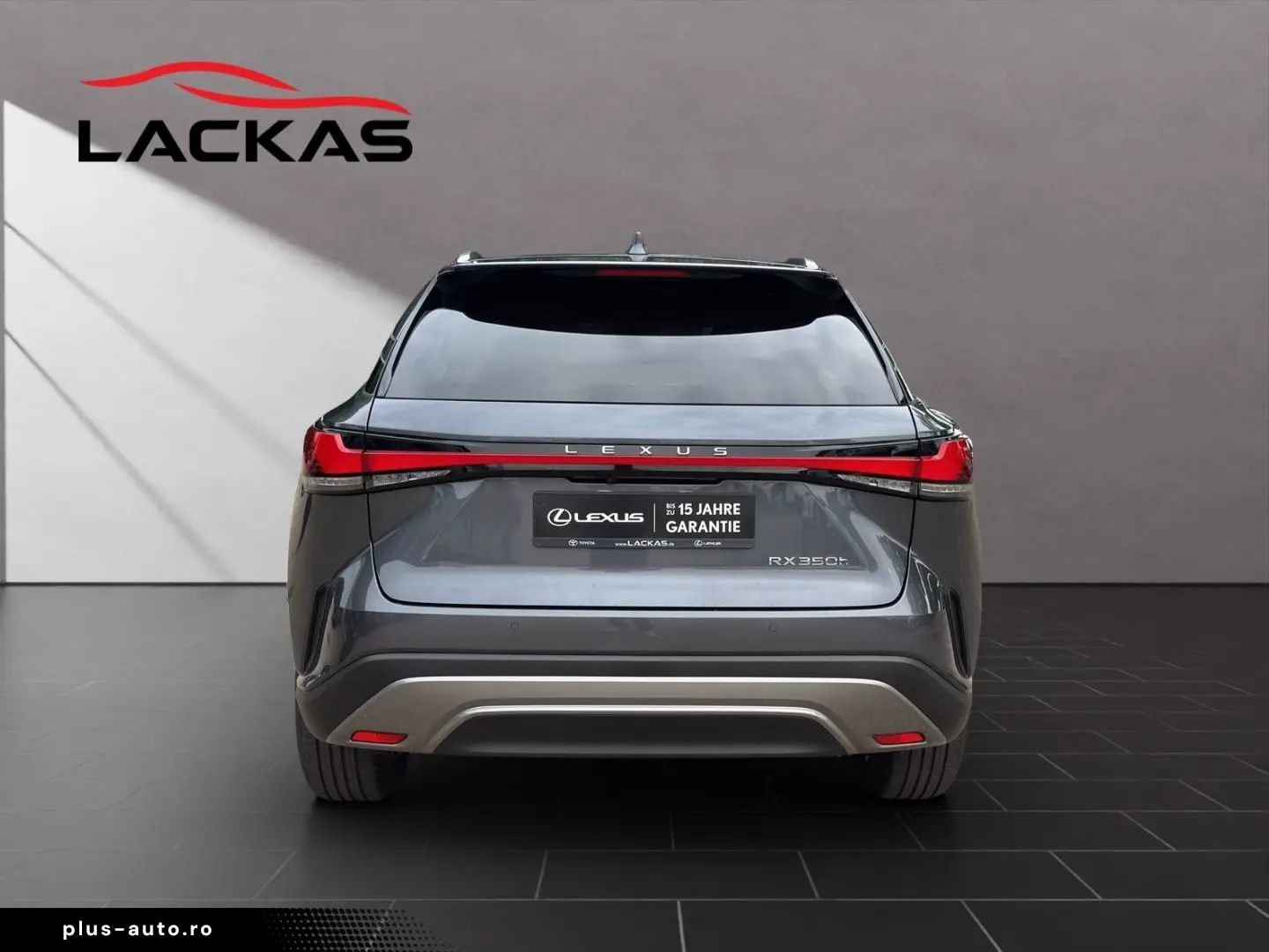 LEXUS RX 350 h Business Line ACC LED CarPlay