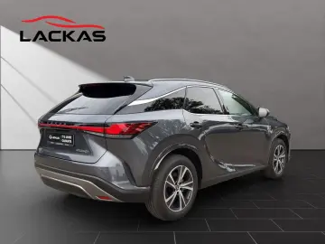 LEXUS RX 350 h Business Line ACC LED CarPlay