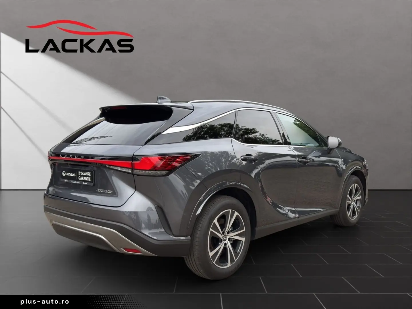 LEXUS RX 350 h Business Line ACC LED CarPlay
