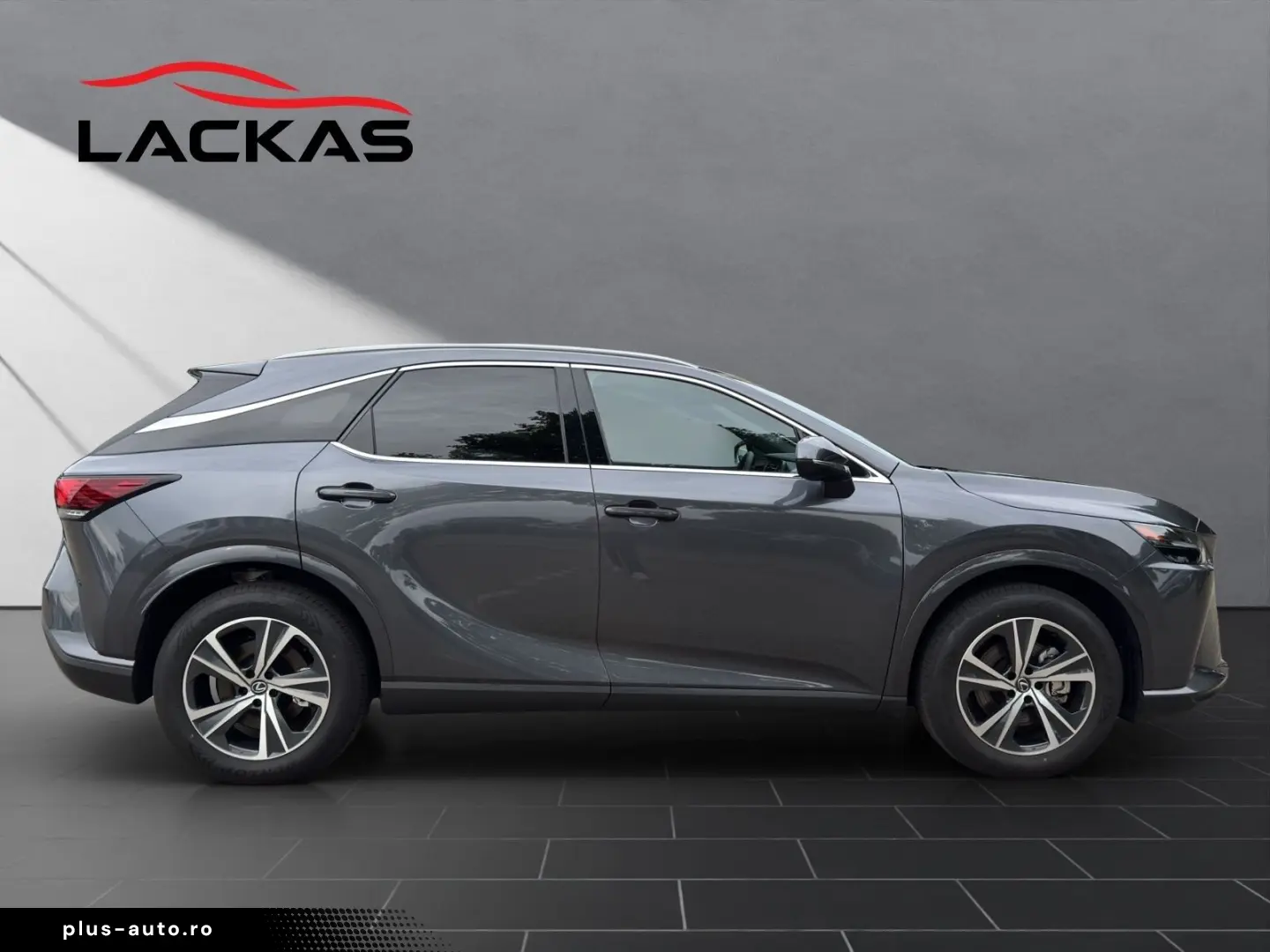 LEXUS RX 350 h Business Line ACC LED CarPlay