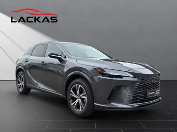 LEXUS RX 350 h Business Line ACC LED CarPlay