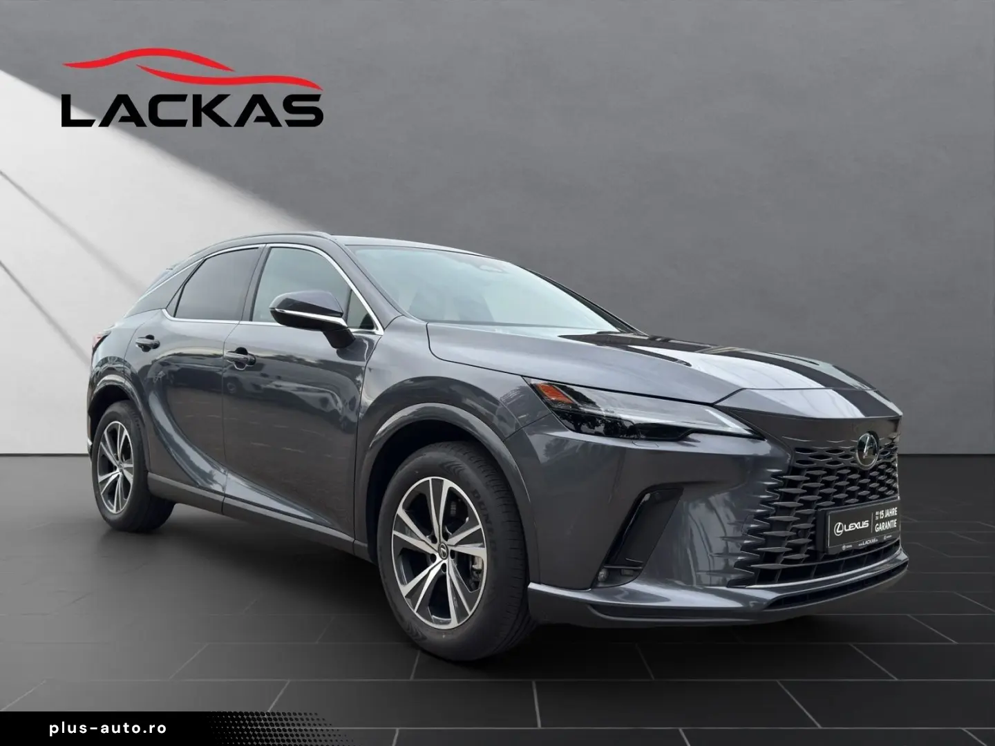 LEXUS RX 350 h Business Line ACC LED CarPlay