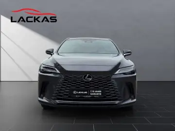 LEXUS RX 350 h Business Line ACC LED CarPlay