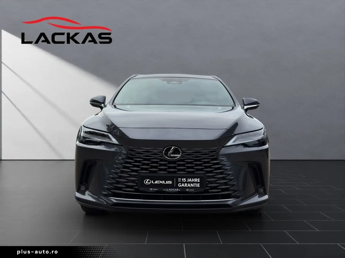 LEXUS RX 350 h Business Line ACC LED CarPlay