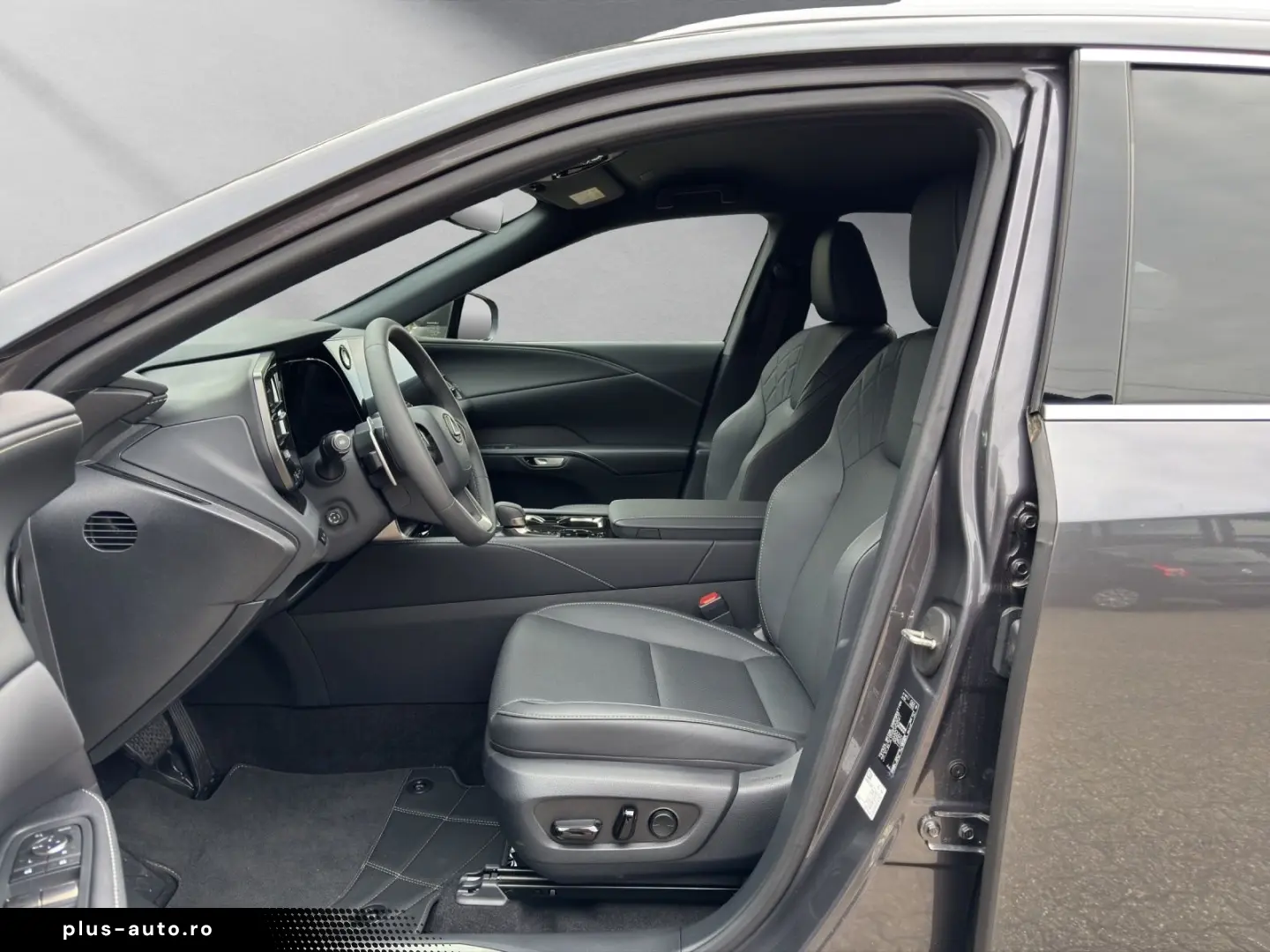 LEXUS RX 350 h Business Line ACC LED CarPlay