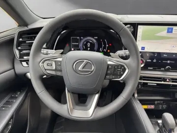 LEXUS RX 350 h Business Line ACC LED CarPlay