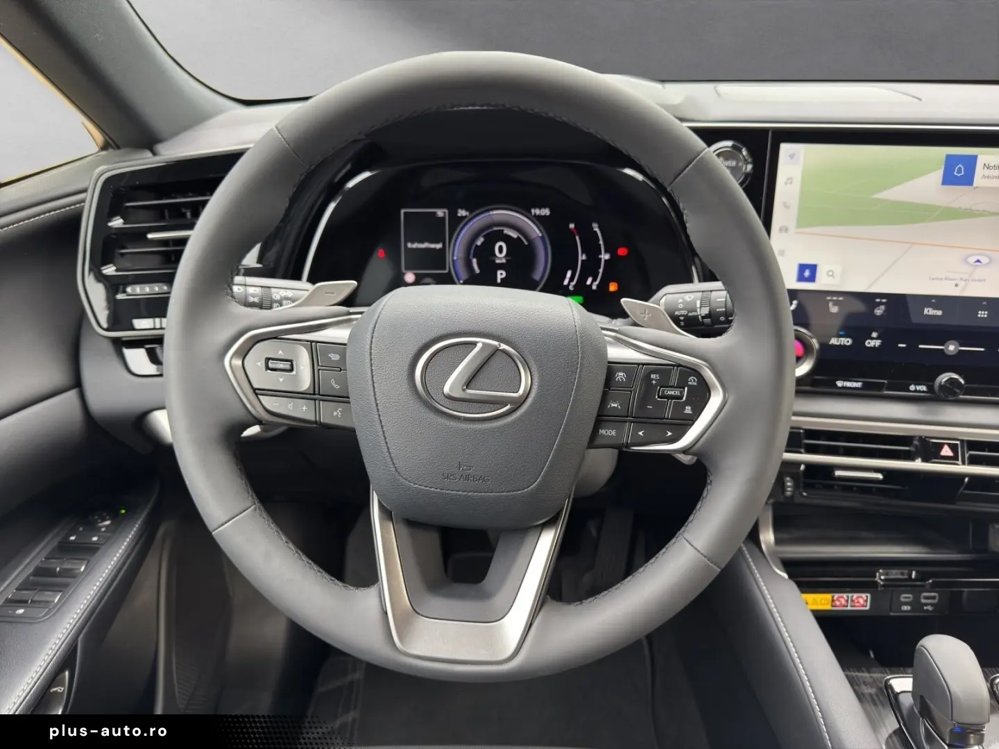 LEXUS RX 350 h Business Line ACC LED CarPlay