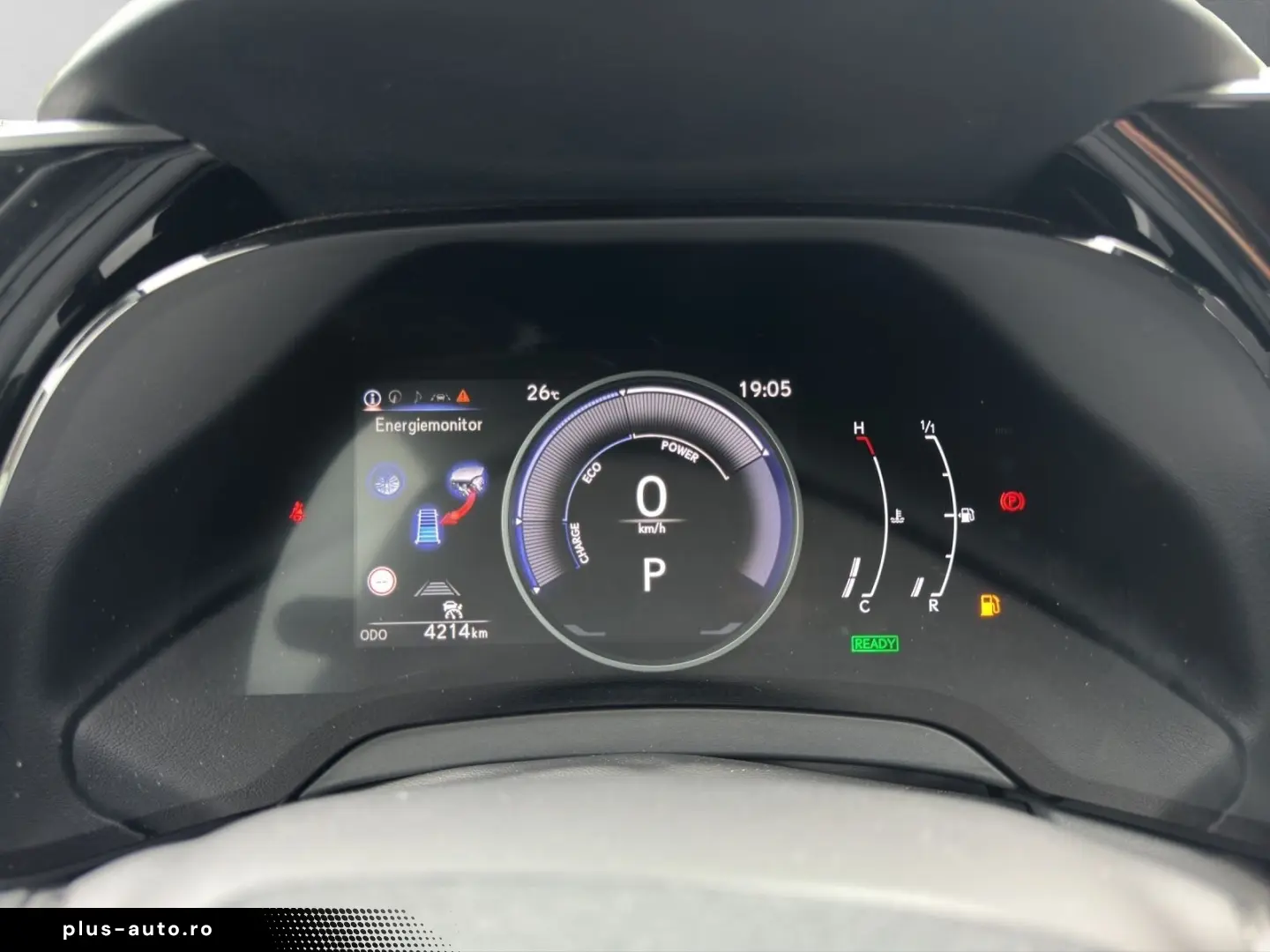 LEXUS RX 350 h Business Line ACC LED CarPlay