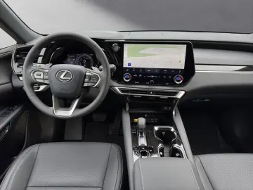 LEXUS RX 350 h Business Line ACC LED CarPlay