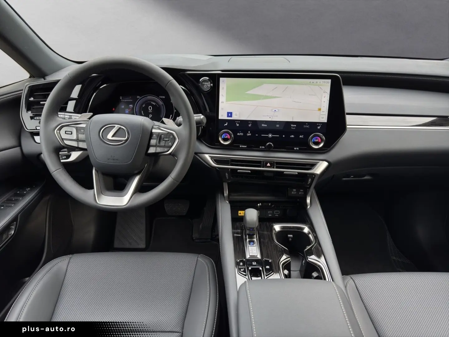 LEXUS RX 350 h Business Line ACC LED CarPlay