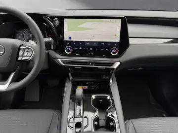 LEXUS RX 350 h Business Line ACC LED CarPlay
