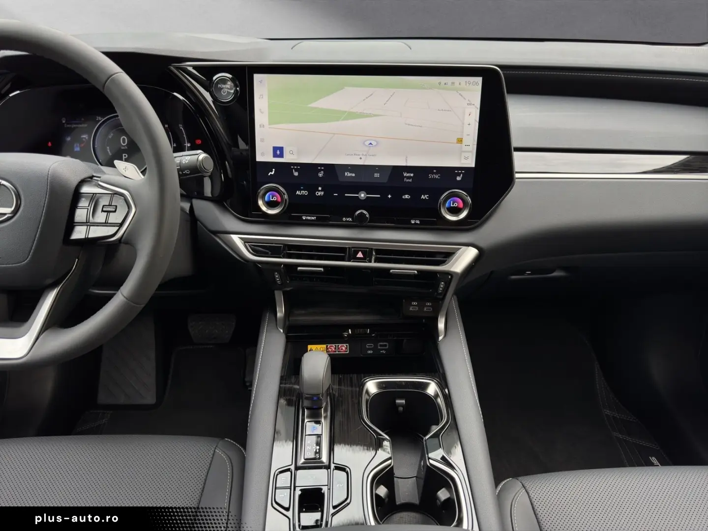 LEXUS RX 350 h Business Line ACC LED CarPlay