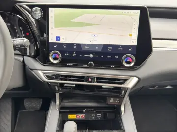 LEXUS RX 350 h Business Line ACC LED CarPlay