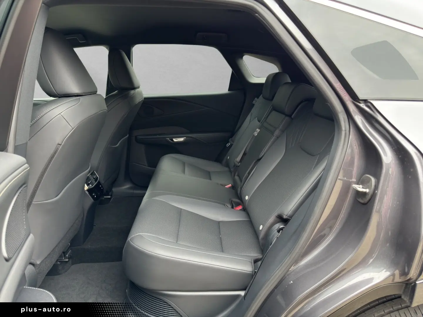 LEXUS RX 350 h Business Line ACC LED CarPlay