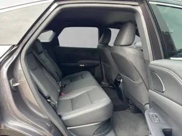 LEXUS RX 350 h Business Line ACC LED CarPlay