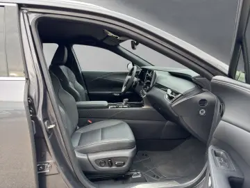 LEXUS RX 350 h Business Line ACC LED CarPlay
