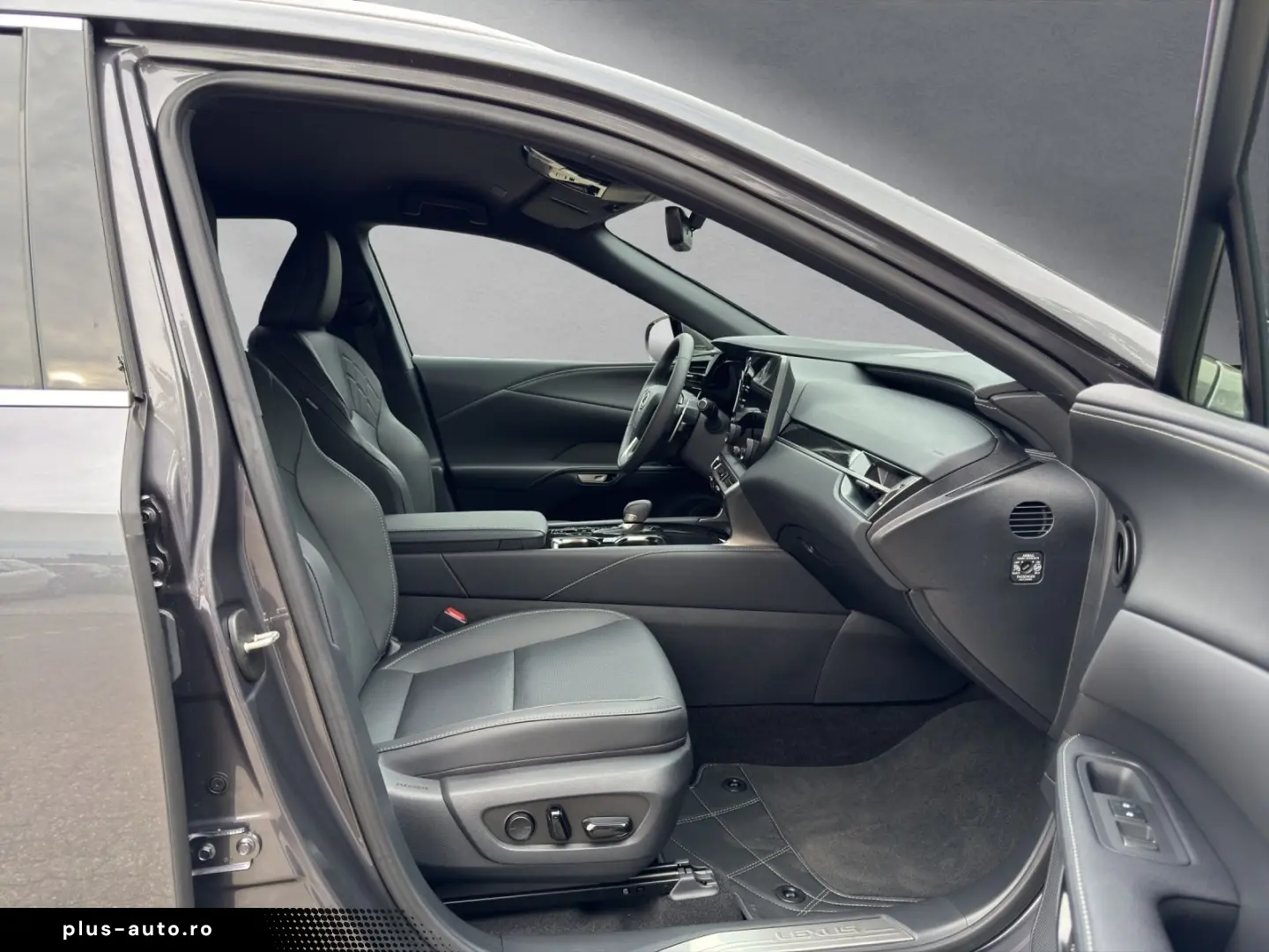 LEXUS RX 350 h Business Line ACC LED CarPlay