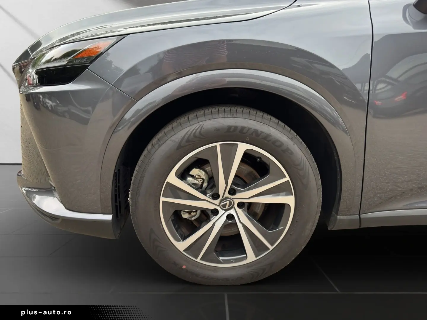 LEXUS RX 350 h Business Line ACC LED CarPlay