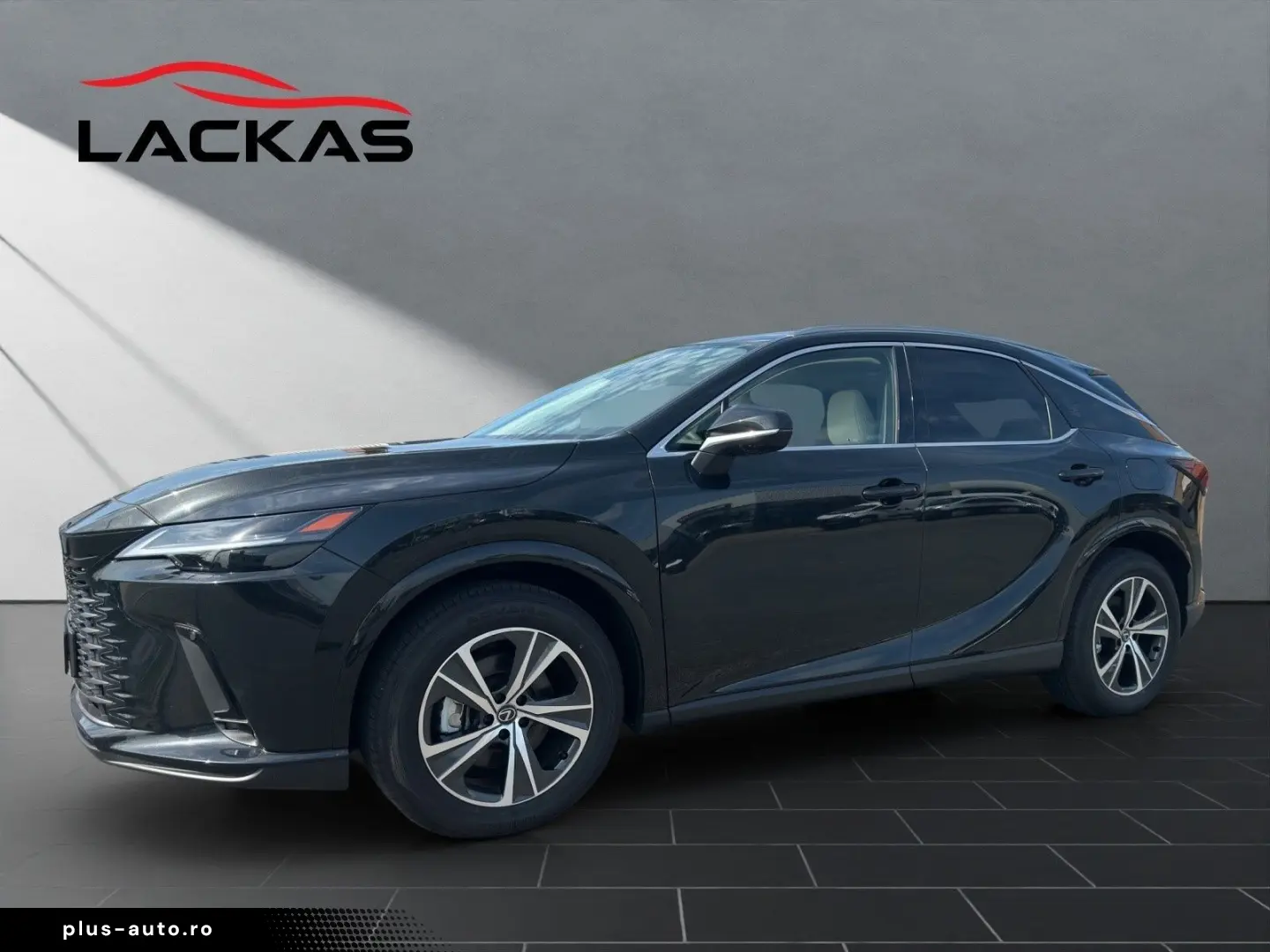 LEXUS RX 350 350 h E-Four Comfort Business Line