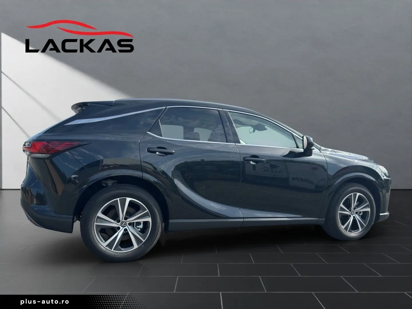 LEXUS RX 350 350 h E-Four Comfort Business Line