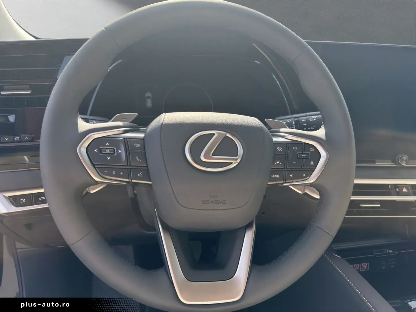 LEXUS RX 350 350 h E-Four Comfort Business Line