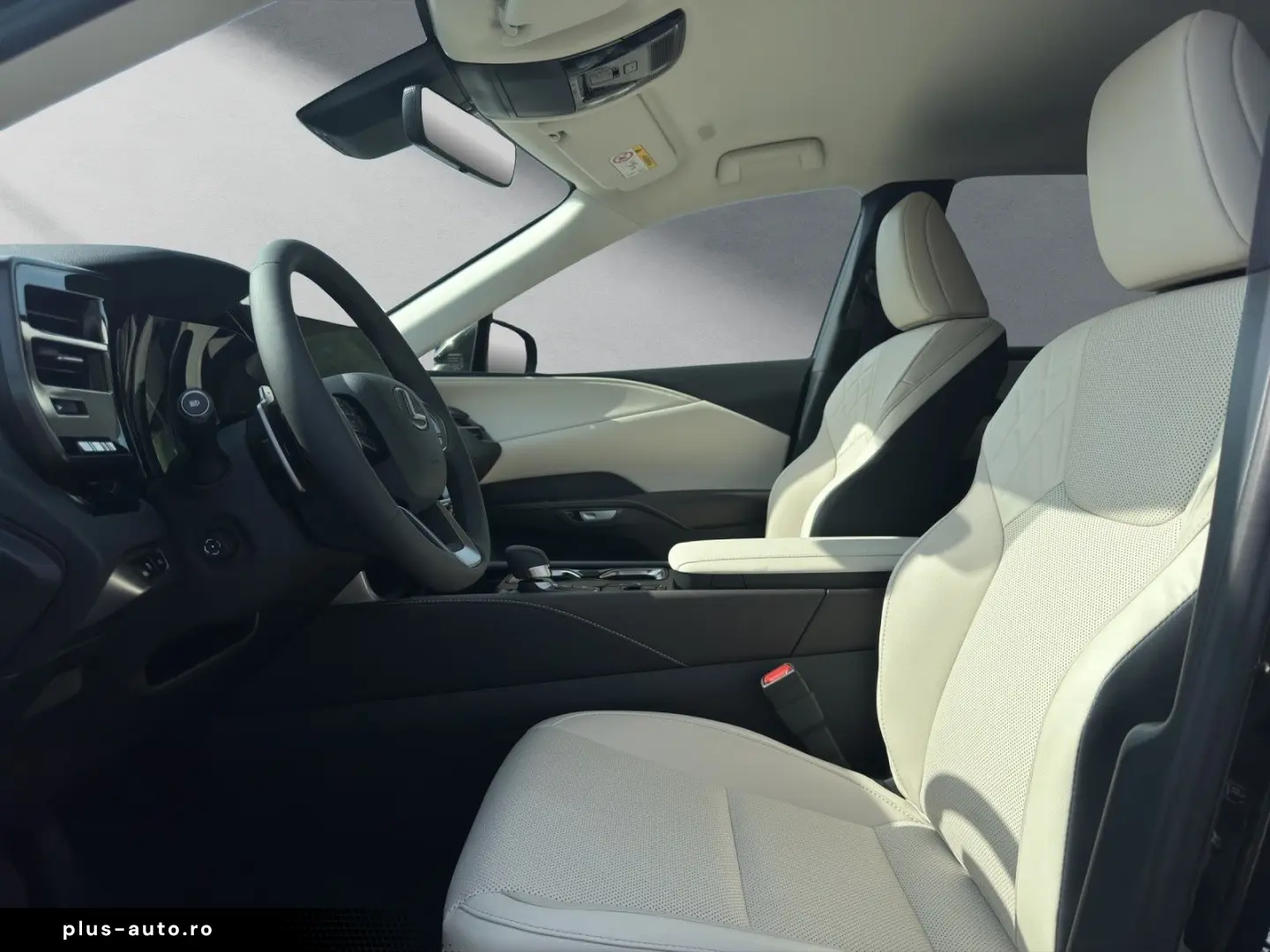 LEXUS RX 350 350 h E-Four Comfort Business Line
