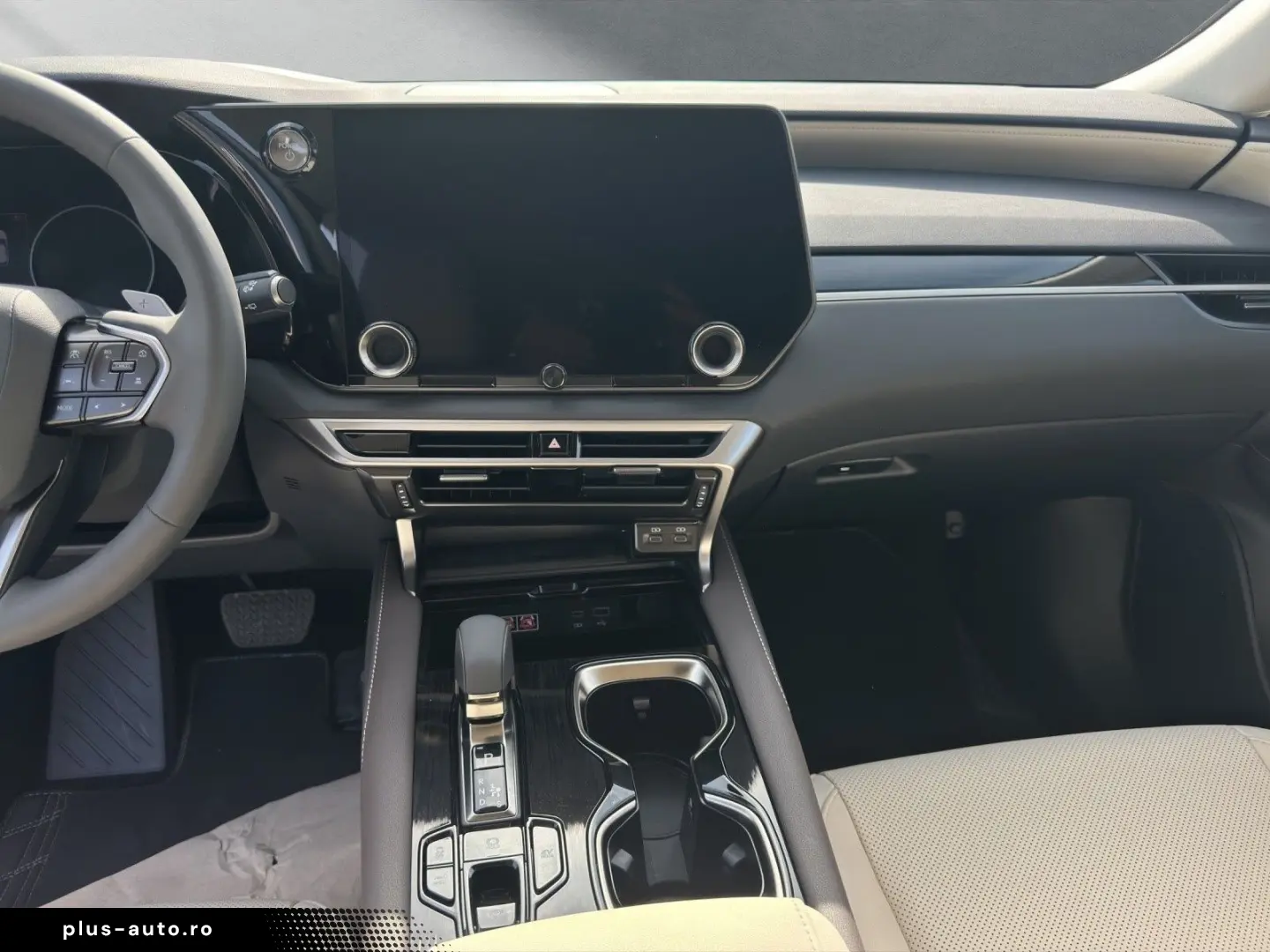 LEXUS RX 350 350 h E-Four Comfort Business Line