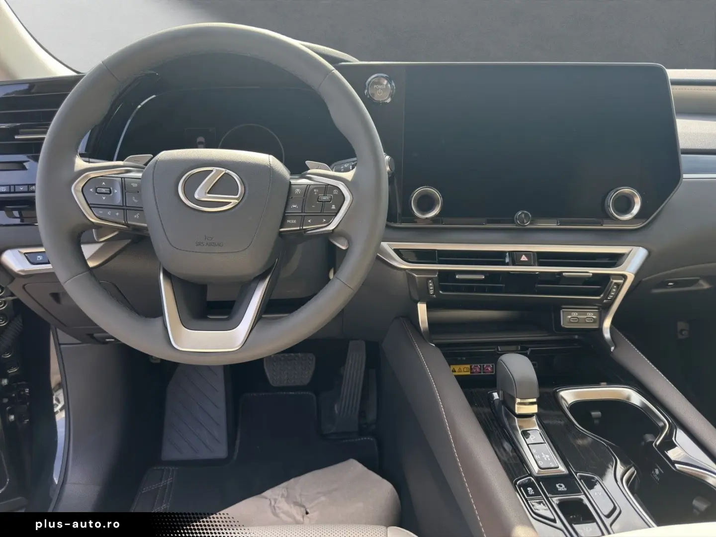 LEXUS RX 350 350 h E-Four Comfort Business Line