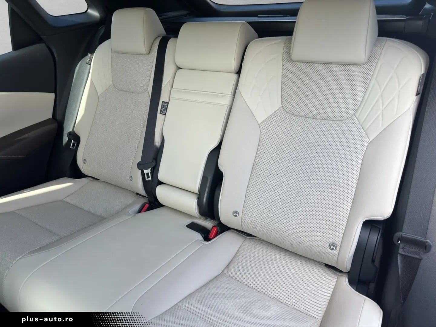 LEXUS RX 350 350 h E-Four Comfort Business Line