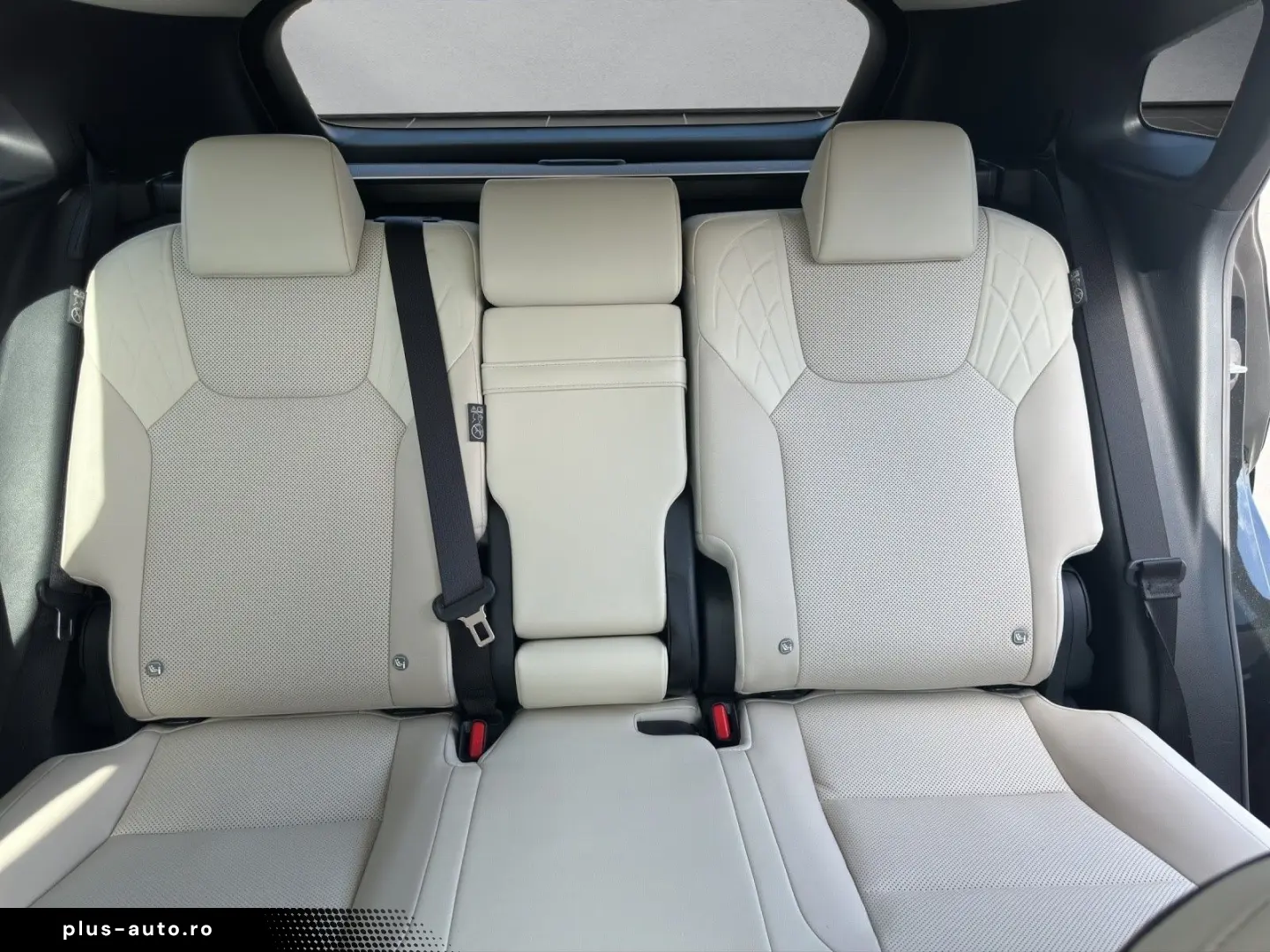 LEXUS RX 350 350 h E-Four Comfort Business Line